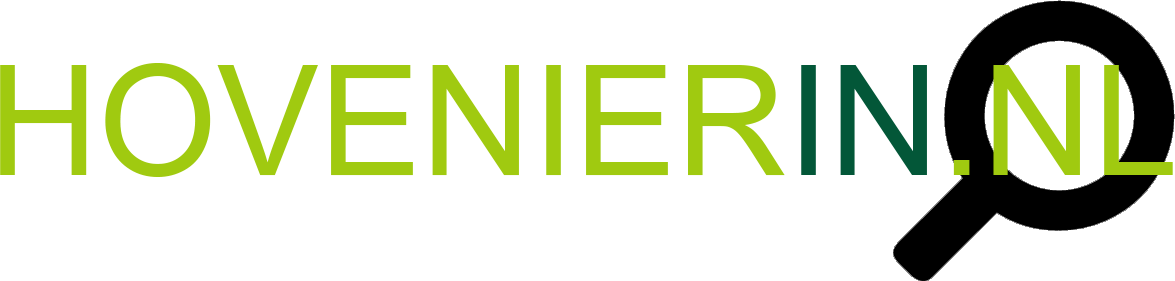 Vind een hovenier in jouw regio